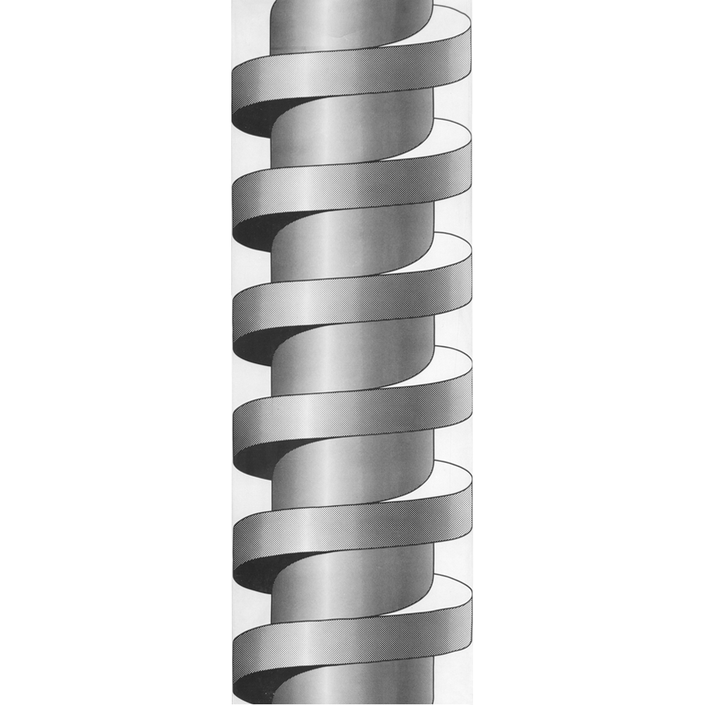 Large screw thread 1968-70