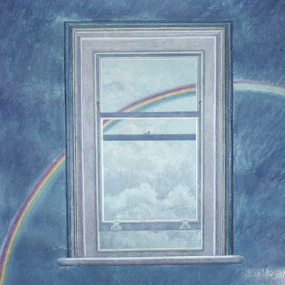 Window on the World 1974